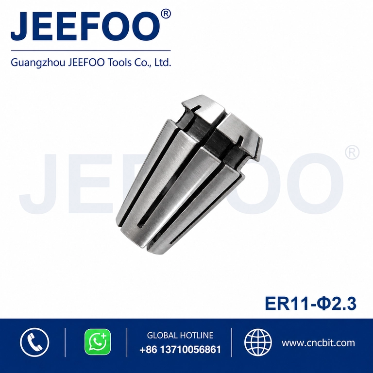 ER11x2.3 ER Collet Clamp Fixture product image