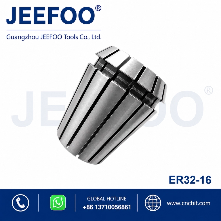 ER32x16 ER Collet Clamp Fixture product image