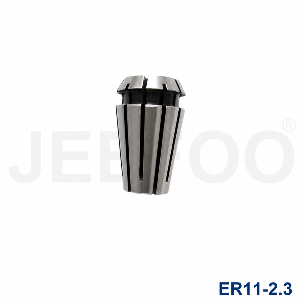 ER11x2.3 ER Collet Clamp Fixture detail view A