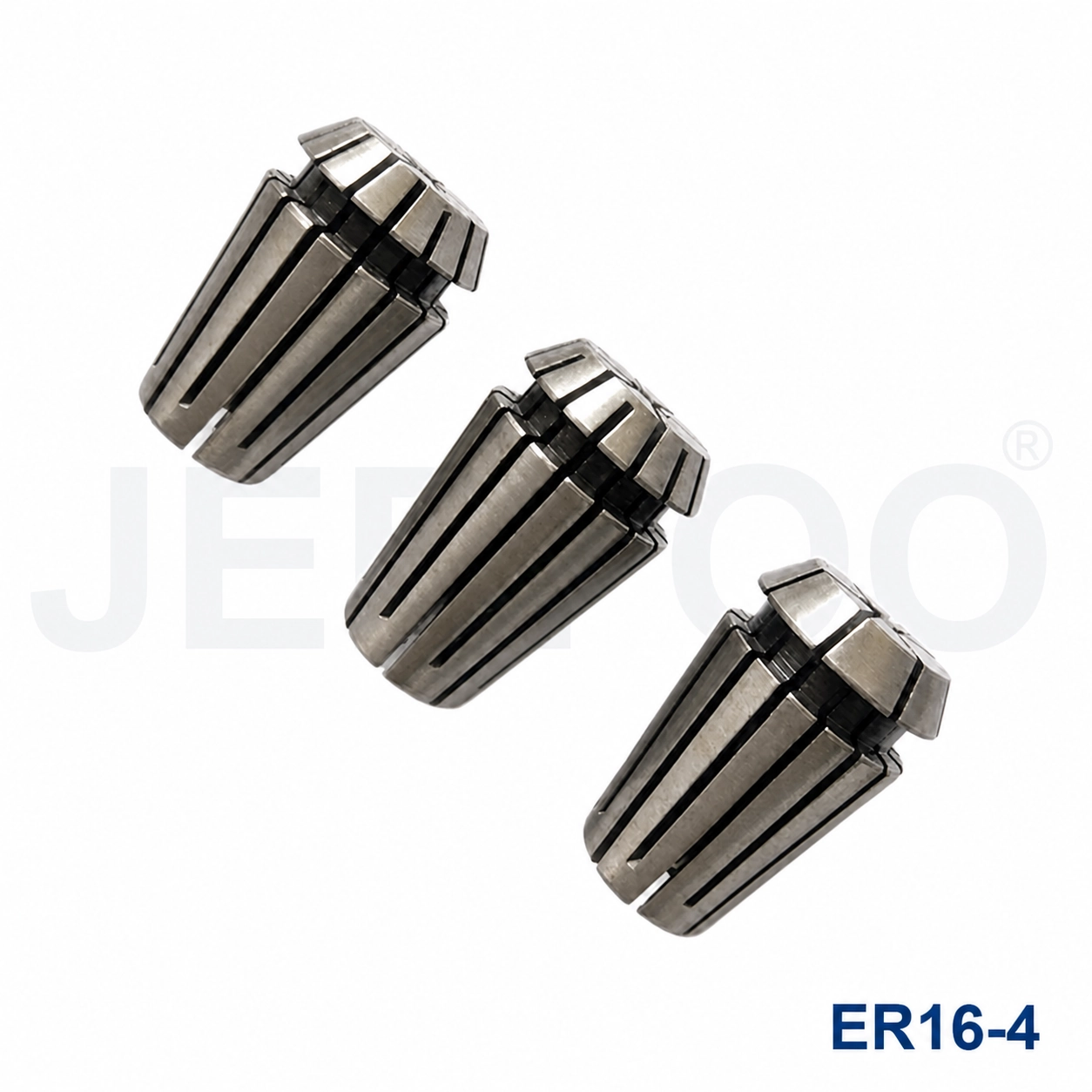 ER16x4 ER Collet Clamp Fixture detail view B
