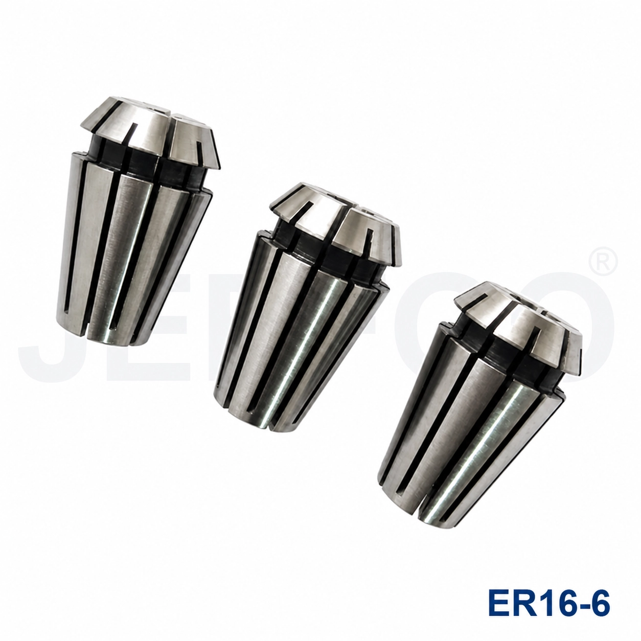 ER16x6 ER Collet Clamp Fixture detail view B