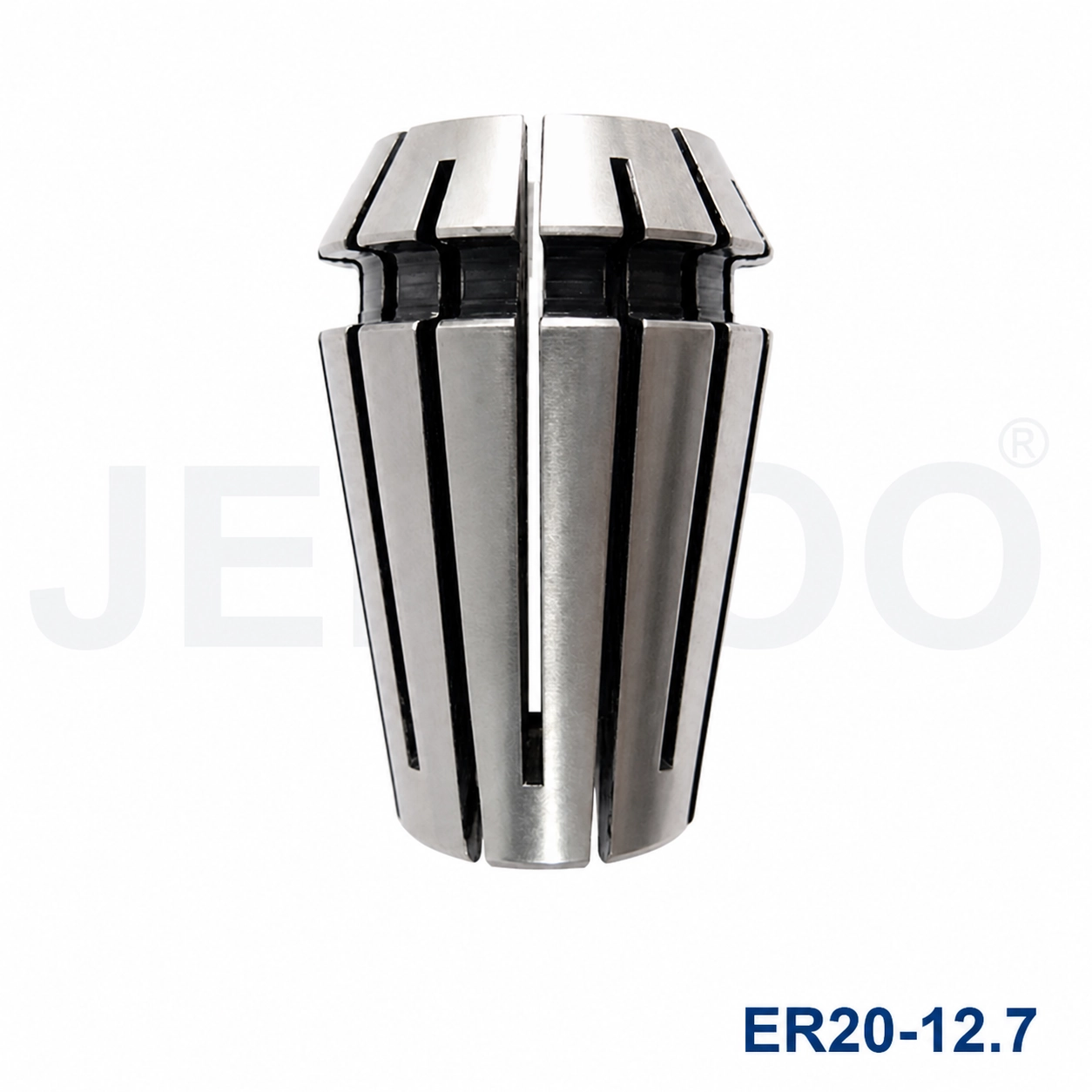 ER20x12.7 ER Collet Clamp Fixture detail view A