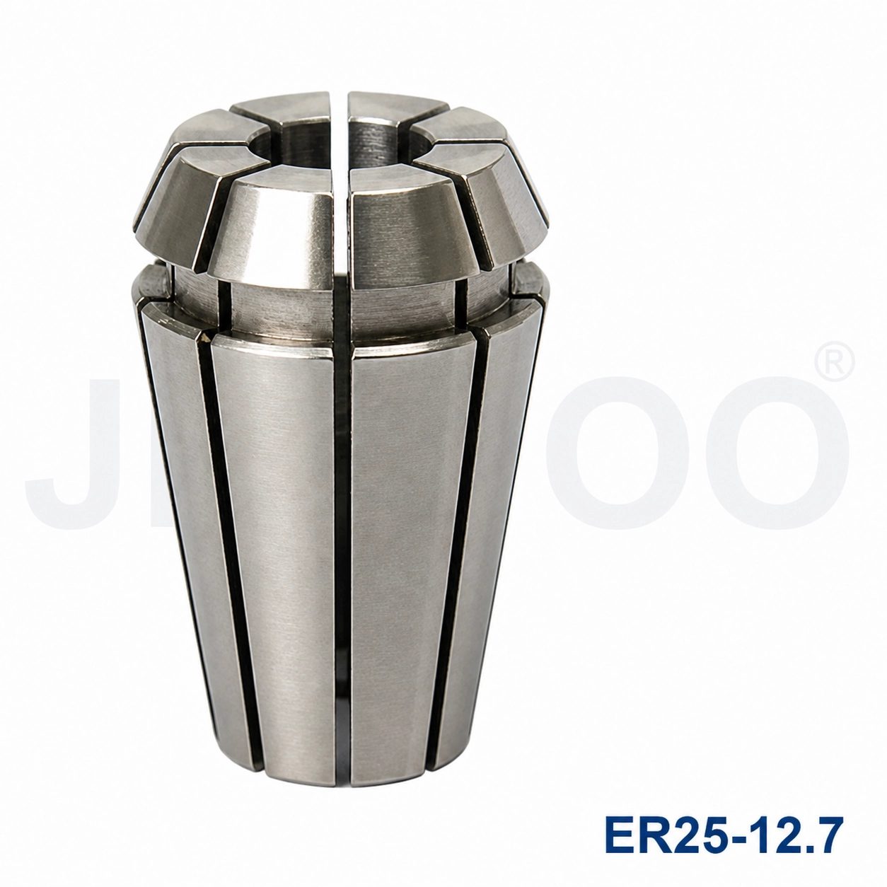 ER25x12.7 ER Collet Clamp Fixture detail view A