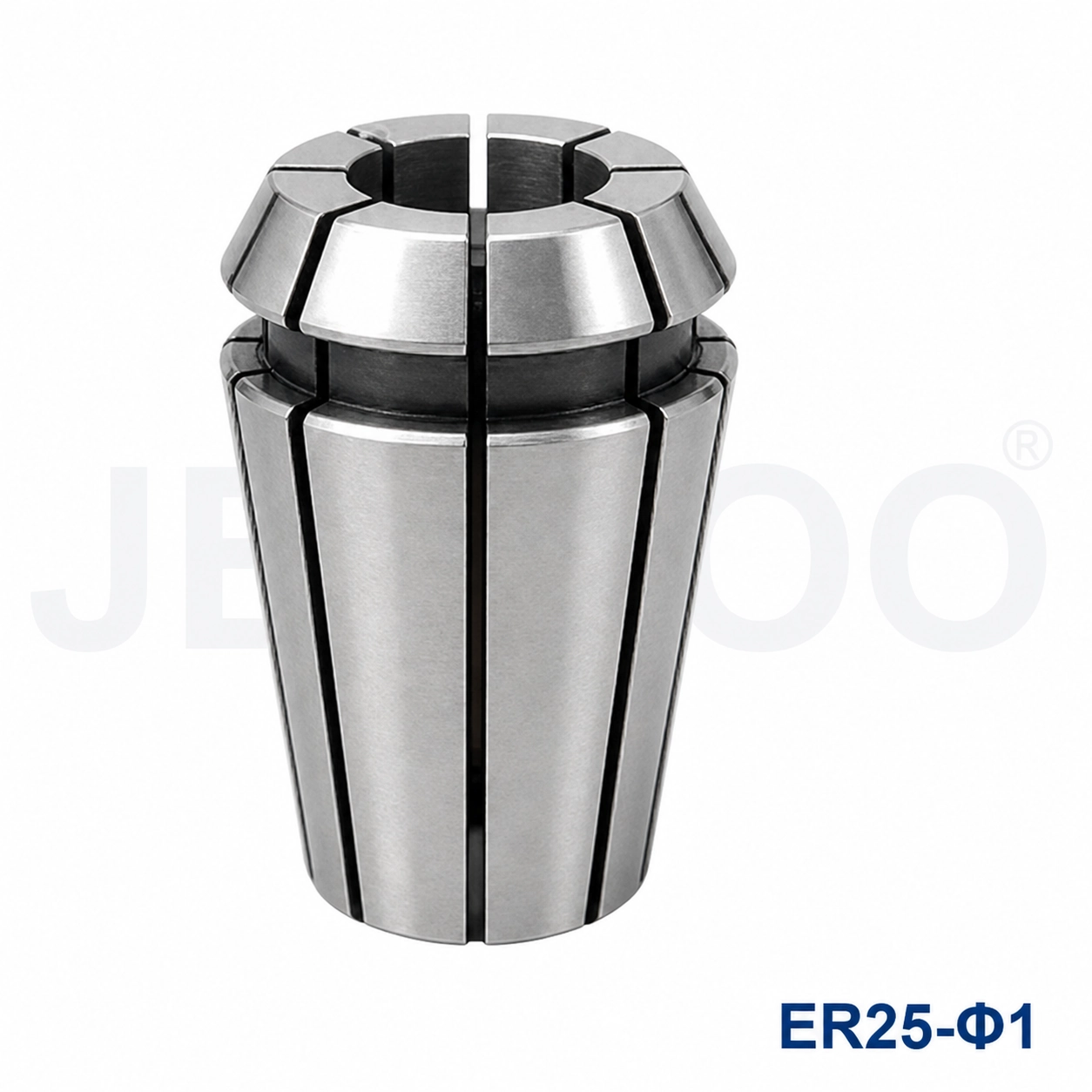 ER25x1 ER Collet Clamp Fixture detail view A