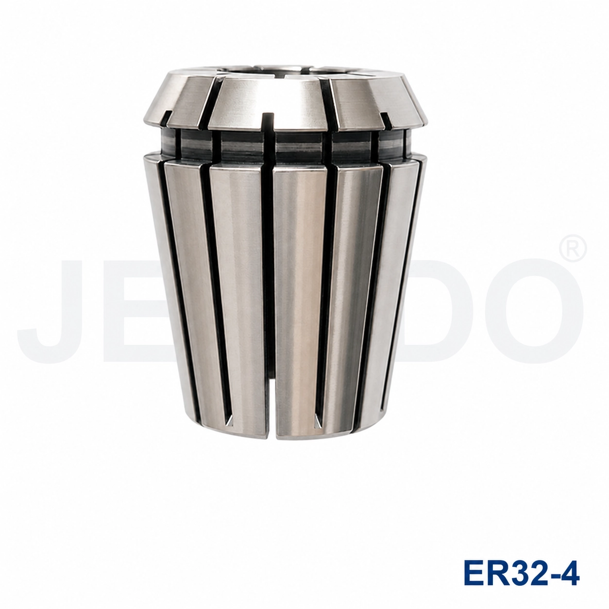 ER32x4 ER Collet Clamp Fixture detail view A