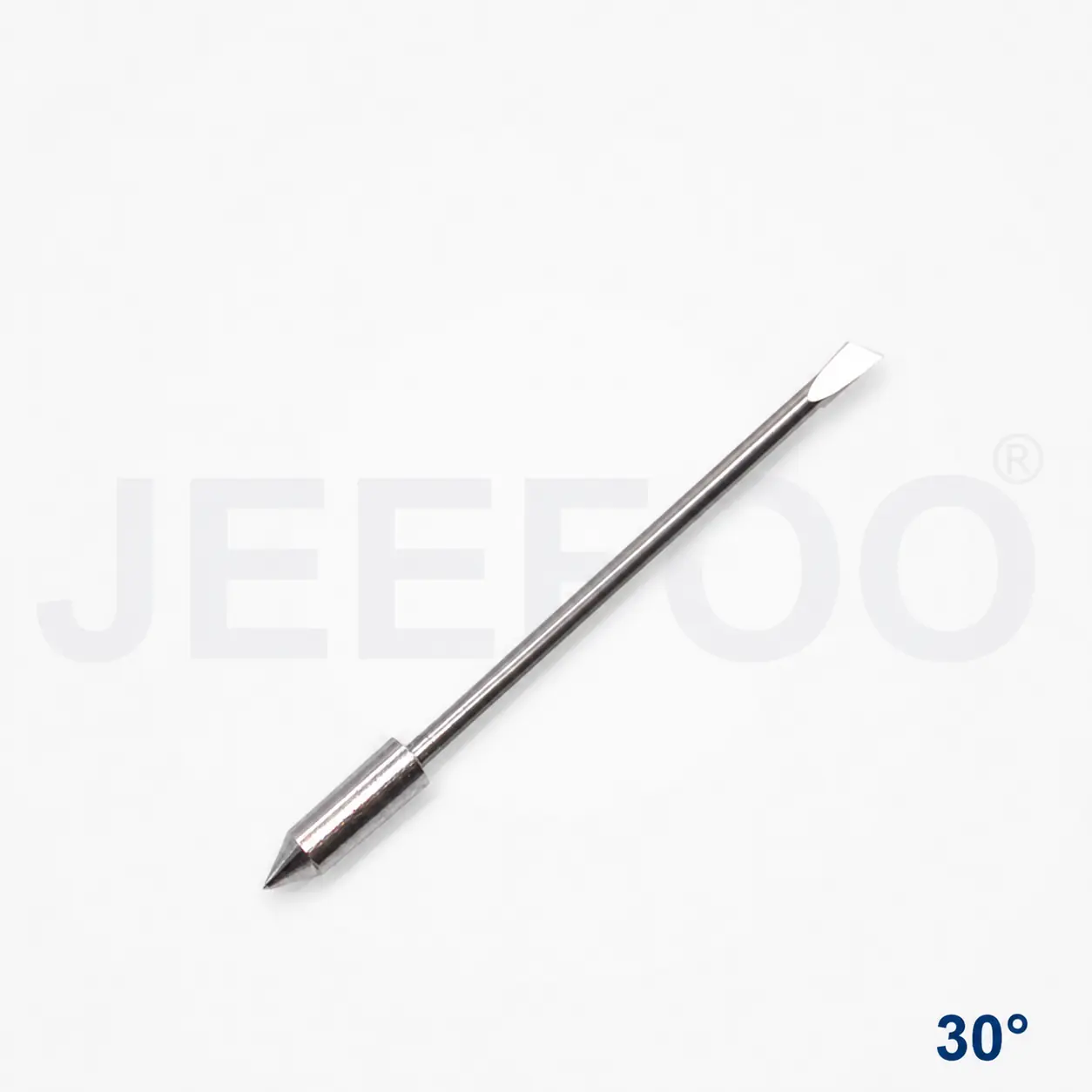 GT09-Graphtec Blade 30 Degree Cutting Plotter Blade detail view A