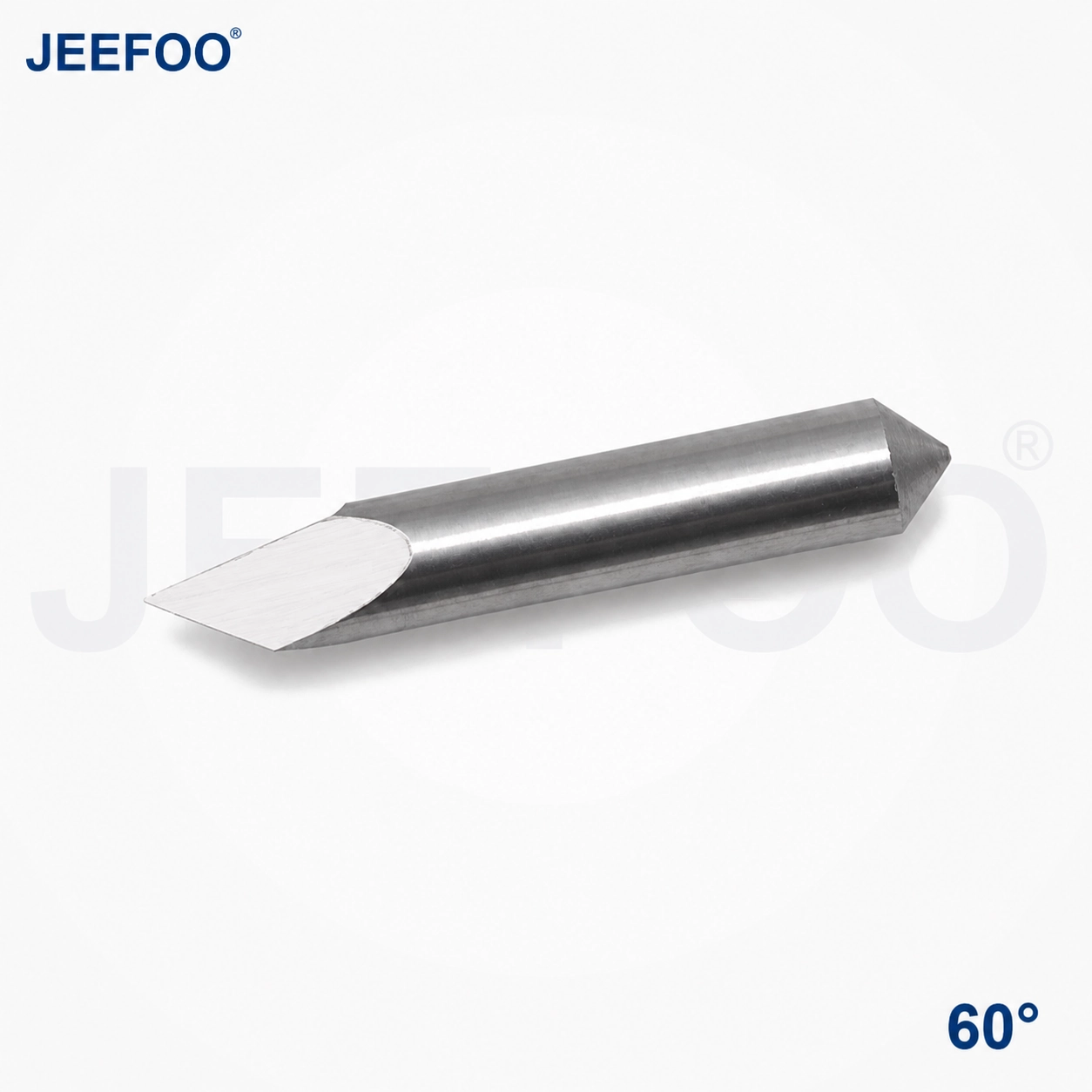 LO-Loline Blade 60 Degree Cutting Plotter Blade detail view B