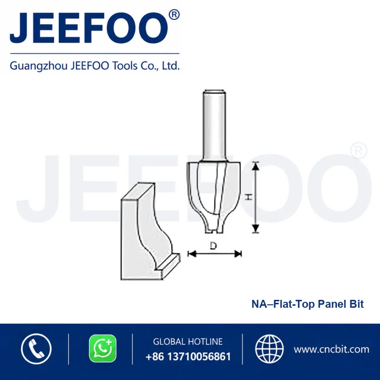 NA Multi-Shape Classical Cutter product image