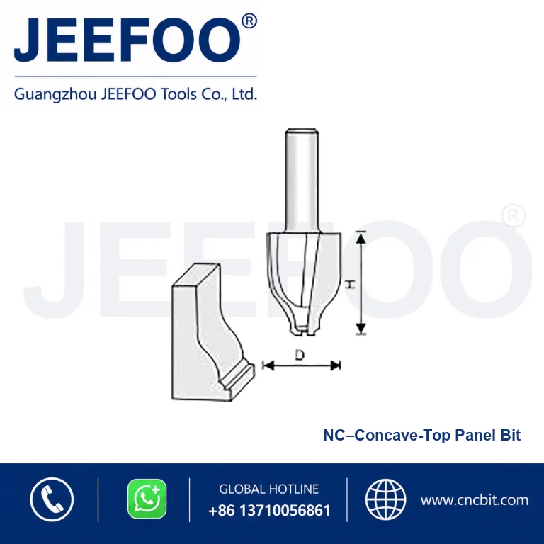 NC Multi-Shape Classical Cutter product image