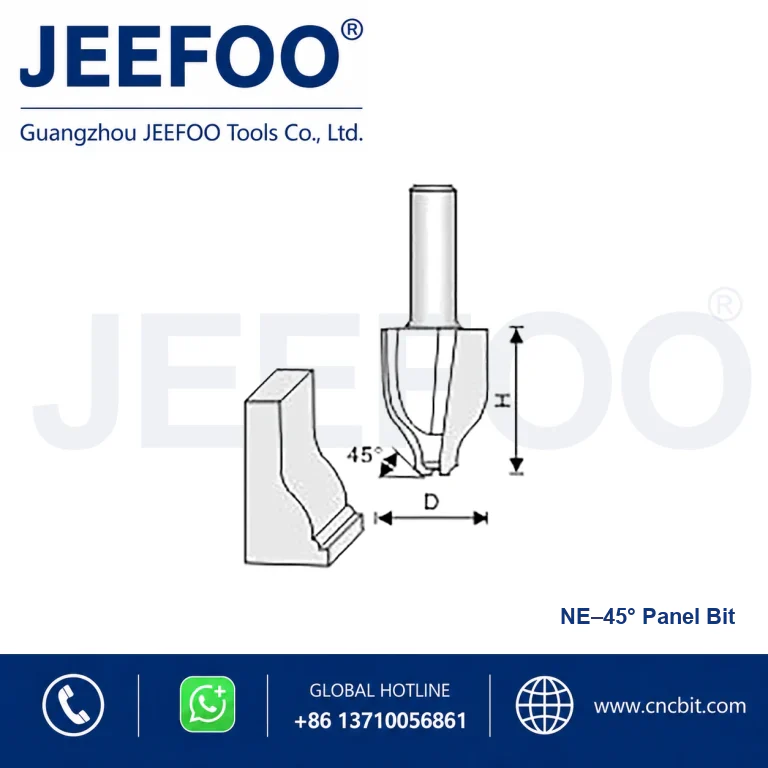 NE Multi-Shape Classical Cutter product image