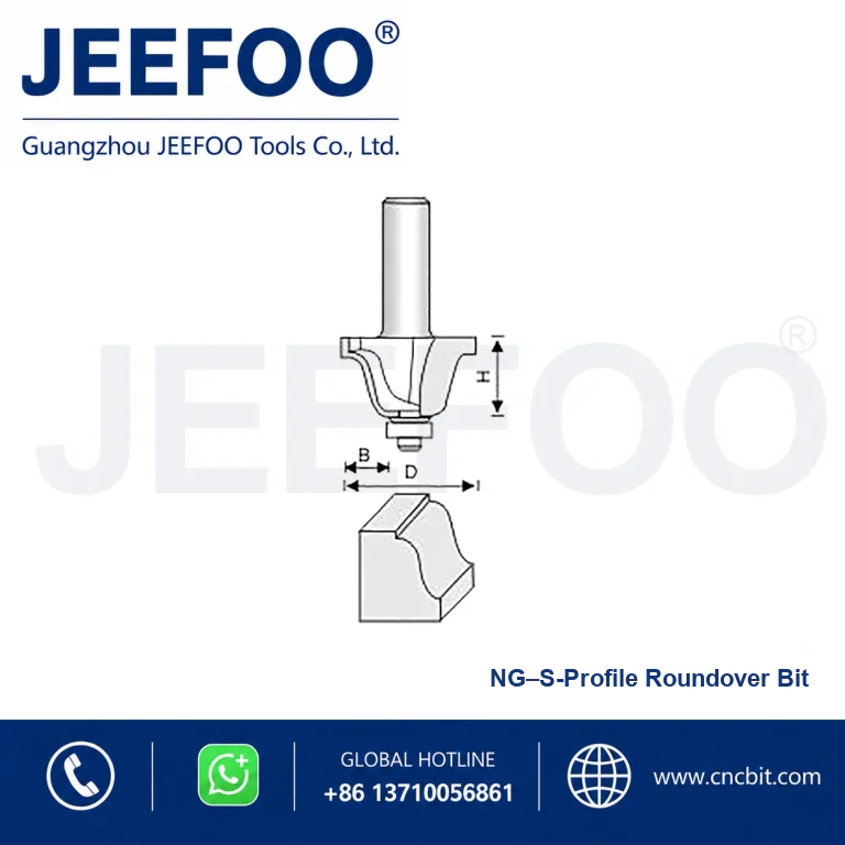 NG Multi-Shape Classical Cutter product image
