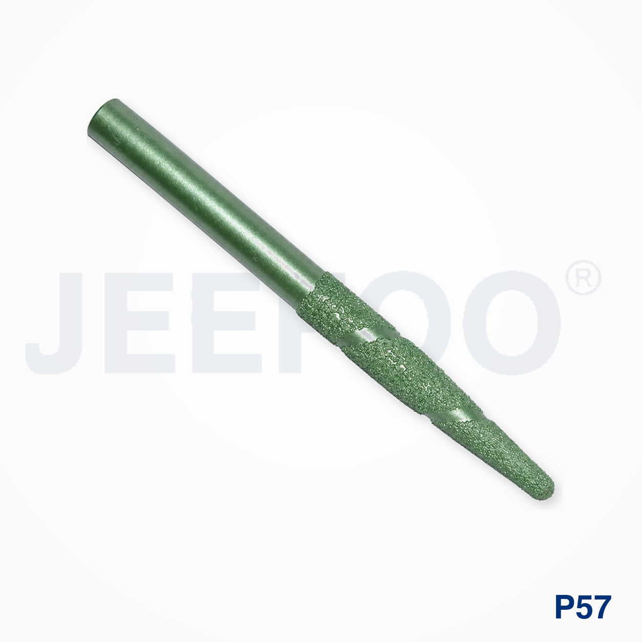 P57 PCD Stone Cutting Tool detail view B