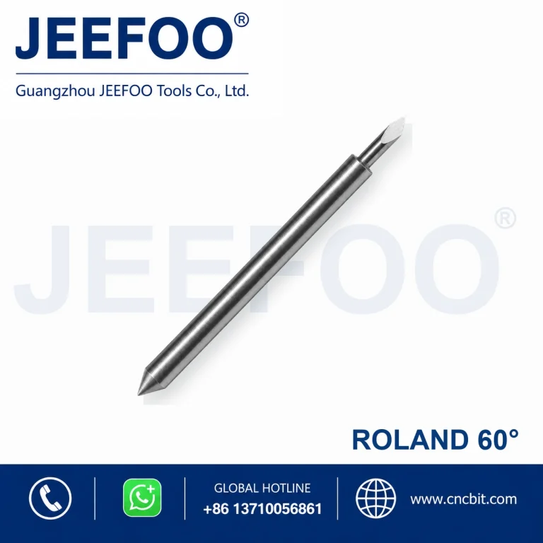 RO(A)-Roland Blade(A) 60 Degree Imported Cutting Plotter Blade