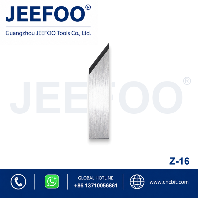Z Series Z16 Digital Cutting Blade
