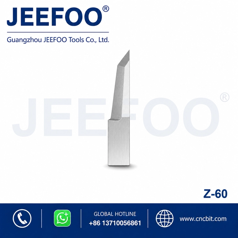 Z Series Z60 Digital Cutting Blade