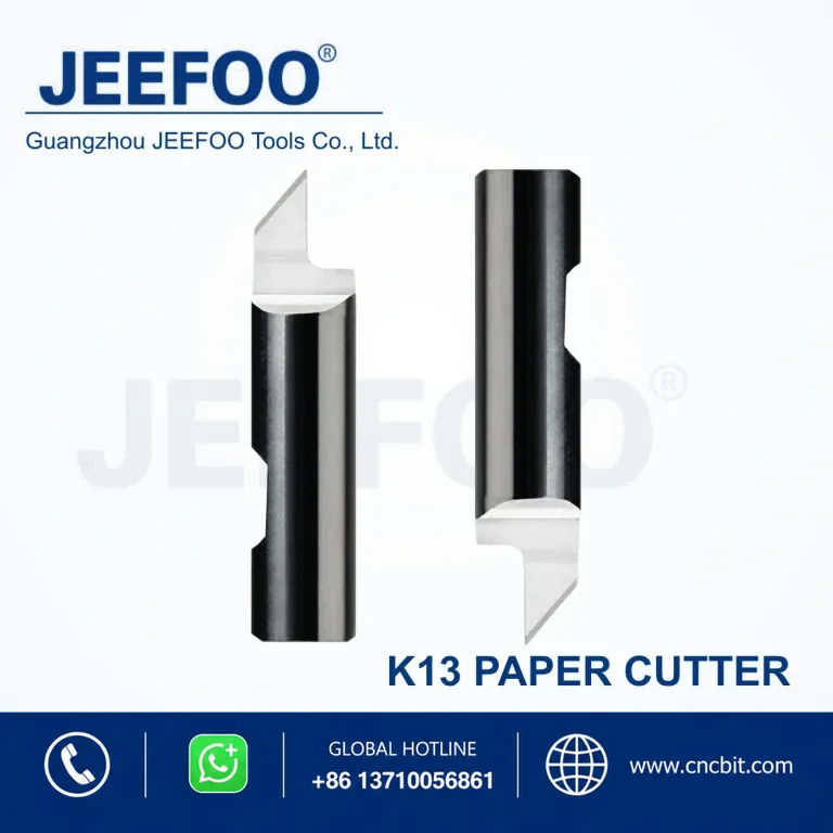 K13 SR-8173A Paper Cutting Blade product image