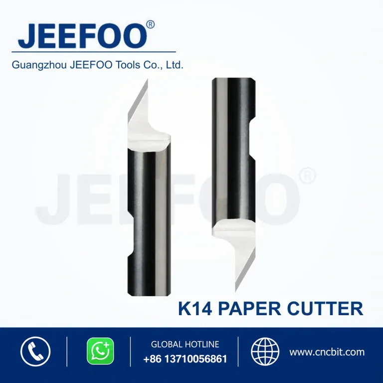 K14 SR-8170A Paper Cutting Blade product image