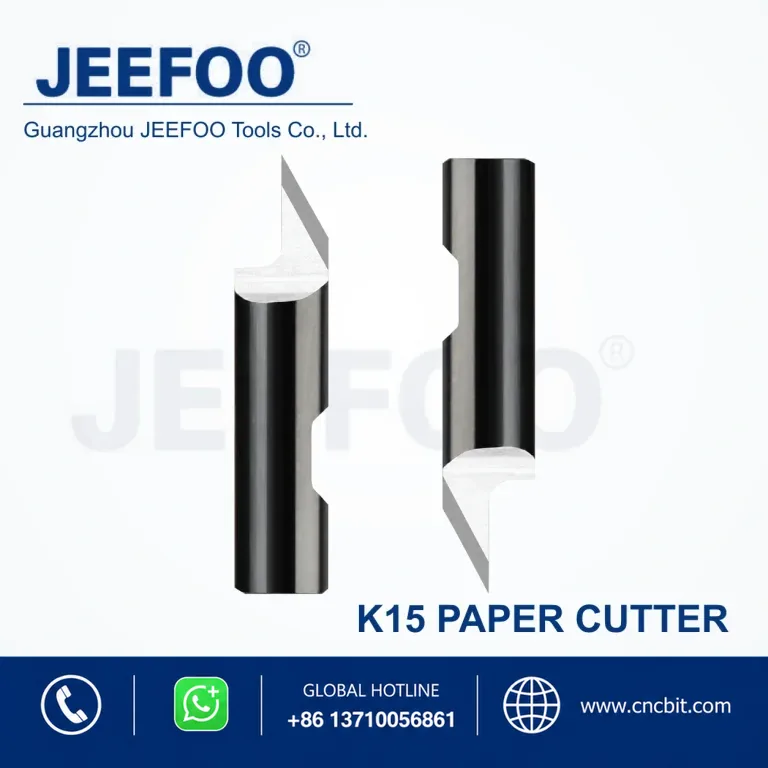 K15 SR-8171A Paper Cutting Blade product image
