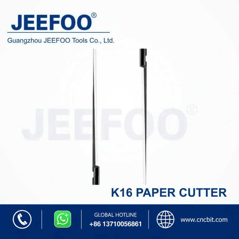 K16 SR-6831A Paper Cutting Blade product image