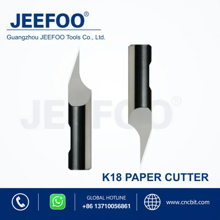 K18 SR-6151 Paper Cutting Blade product image