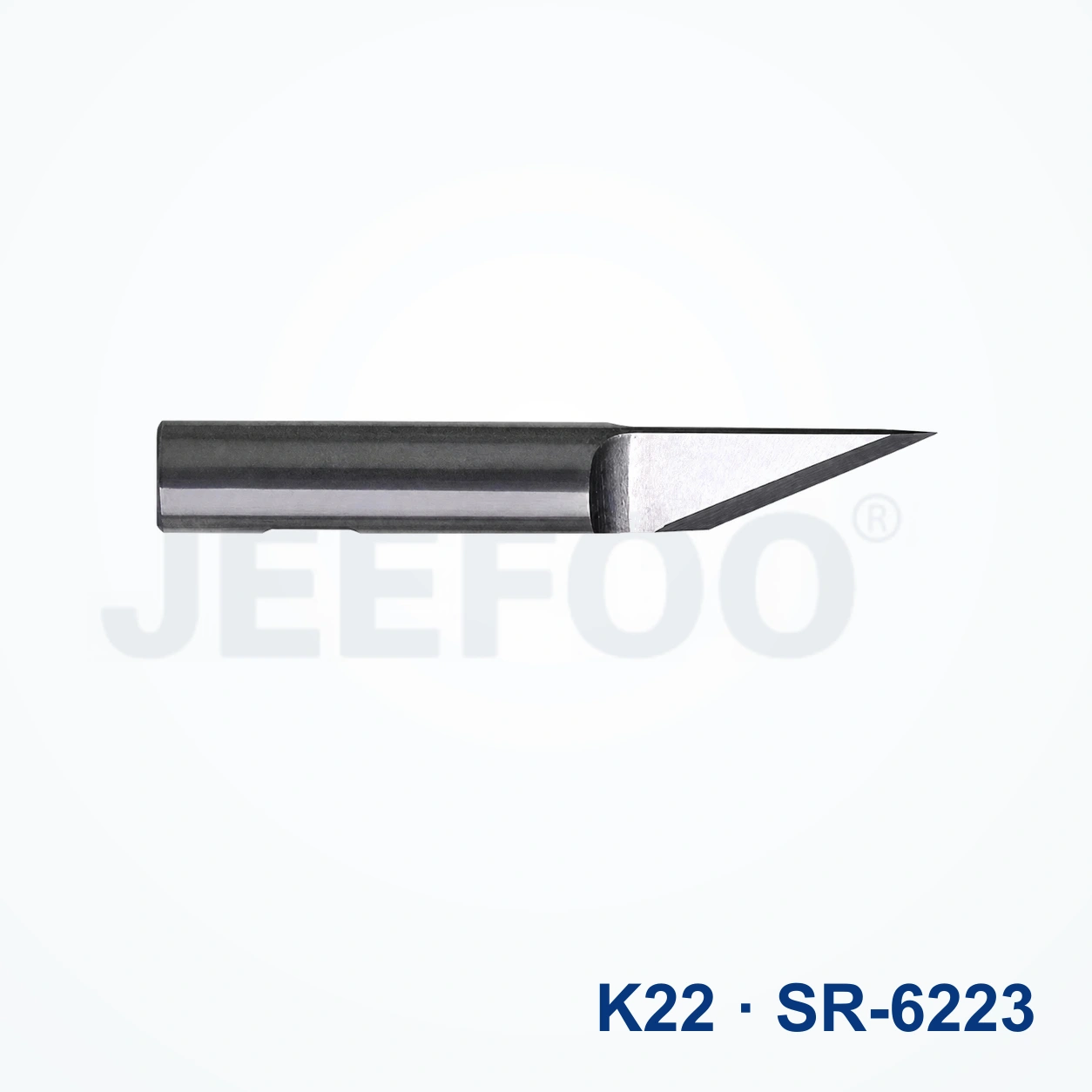 K8 SR-6315 Paper Cutting Blade detail view 1