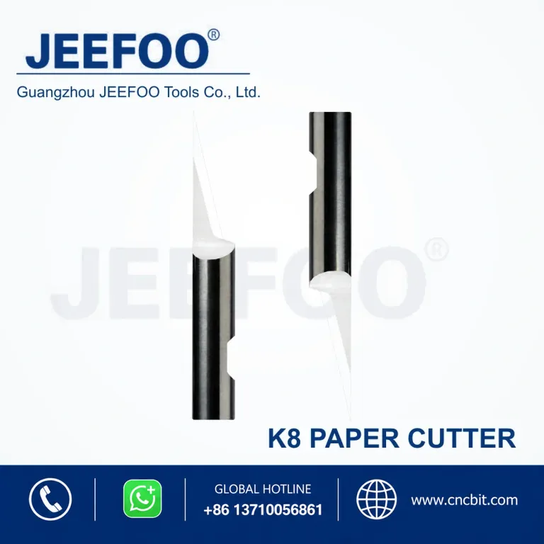 K8 SR-6315 Paper Cutting Blade product image