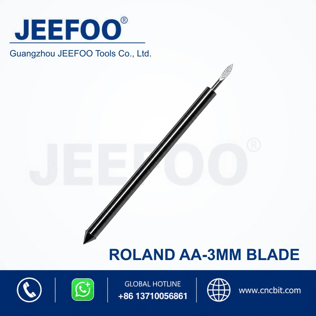 Roland AA 3 mm Special Blade product image