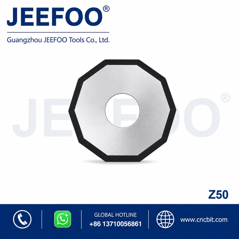 Z Series Z50 Digital Cutting Blade product image