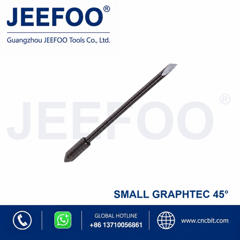 AAAAA Grade Imported Graphtec Small 45 Degree Cutting Plotter Blade