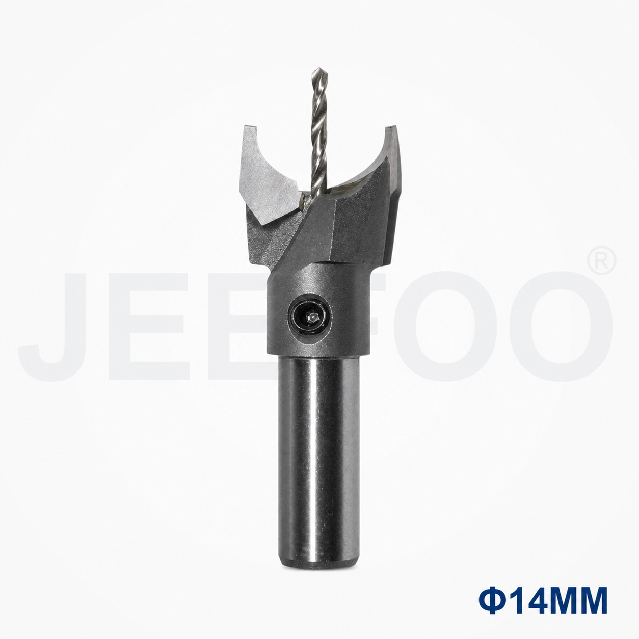 Bench Drill Prayer Bead Cutter 14 mm detail view 1