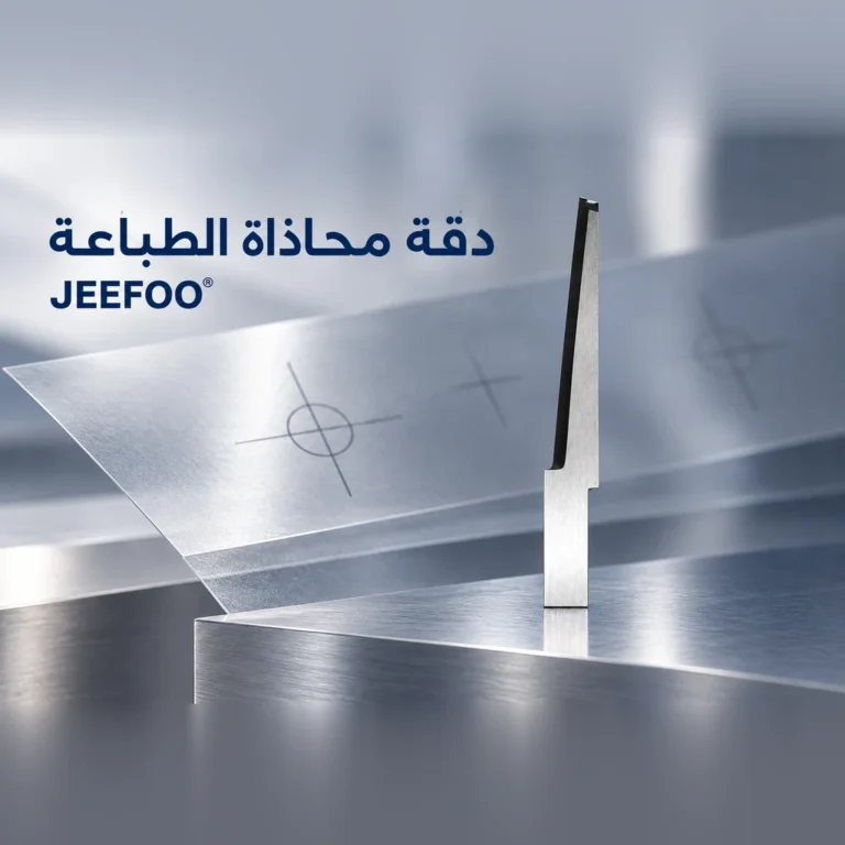 محاذاة الطباعة والقص الرقمي: فصل خطأ التسجيل عن إعداد الشفرة
